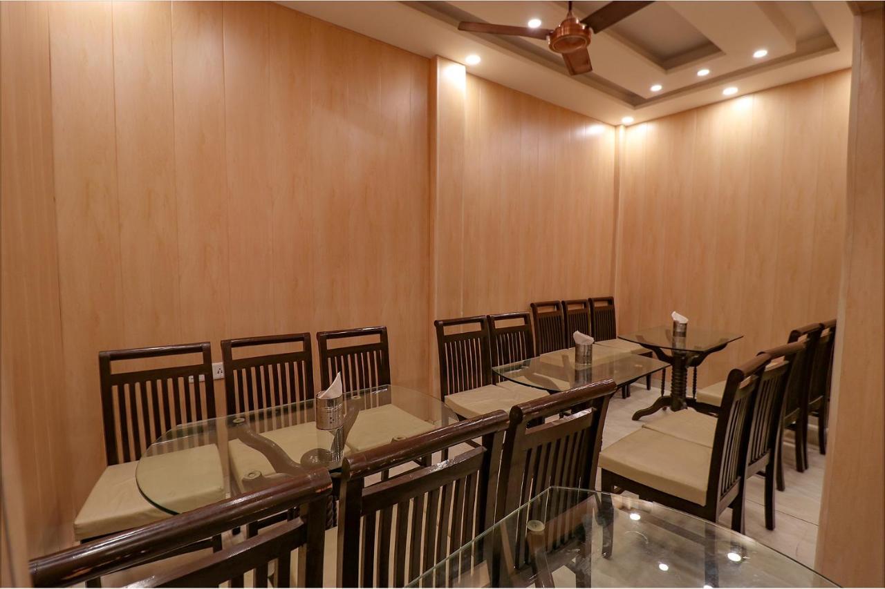 Fabhotel Gd Sunrise Inn อัมริตสา ภายนอก รูปภาพ