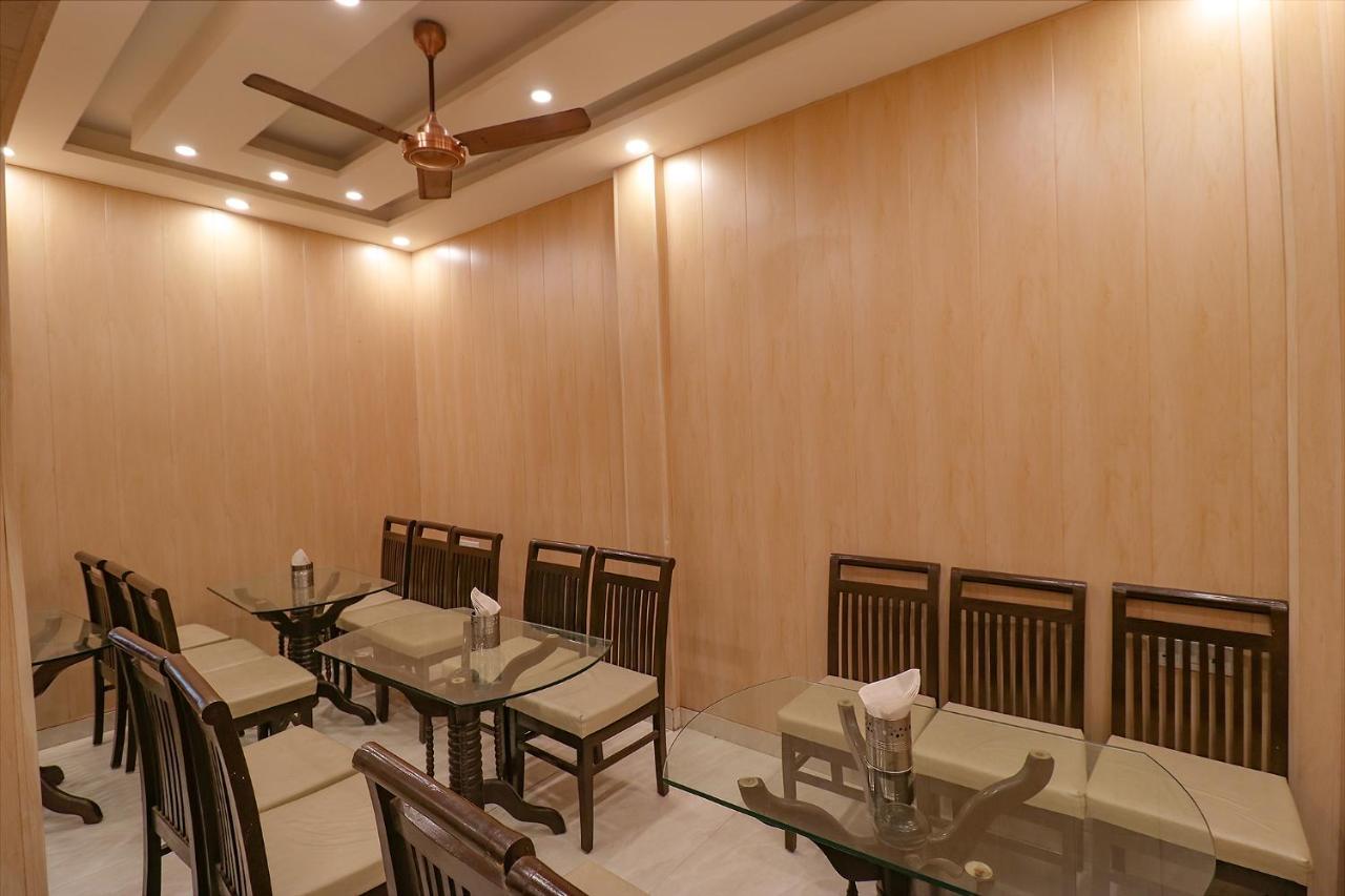 Fabhotel Gd Sunrise Inn อัมริตสา ภายนอก รูปภาพ